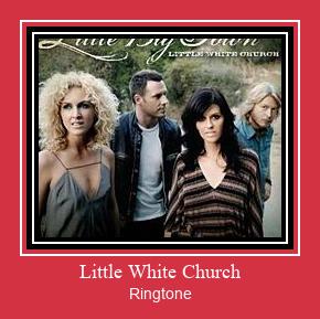 Little White Church Ringtone Завантажити безкоштовно