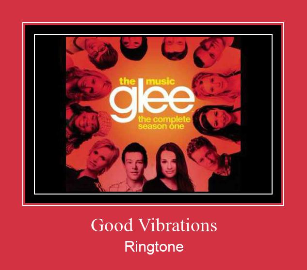 Good Vibrations ดาวน์โหลดริงโทนฟรี