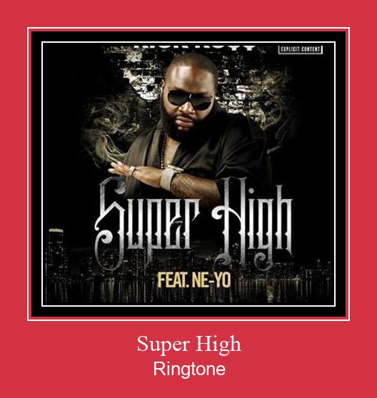Super High Ringtone Ladda ner gratis