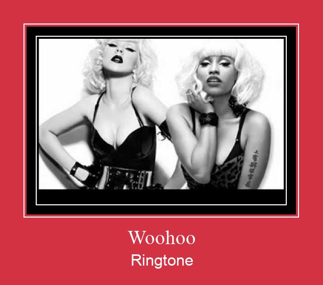 Woohoo Ringtone Download pulsuz
