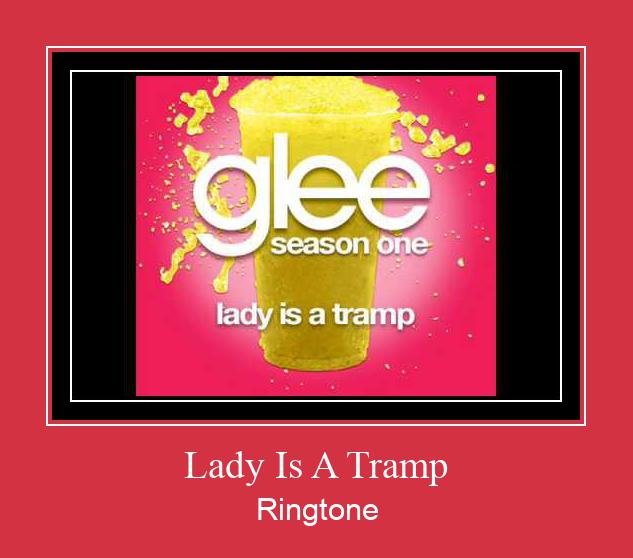 Lady Is A Tramp Ringtone atsisiųsti nemokamai