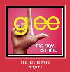 The Boy Is Mine 벨소리