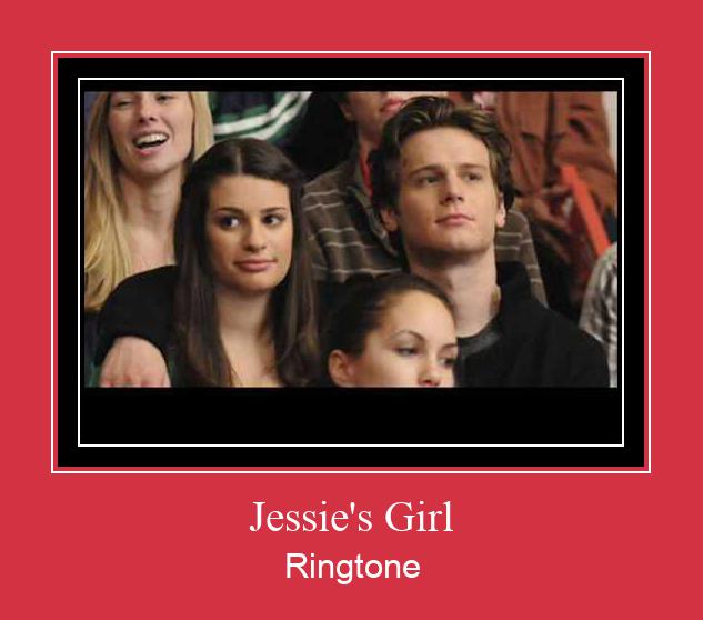 Jessie's Girl Ringetone Download GRATIS.