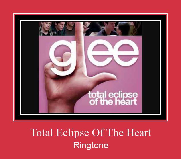Total Eclipse Of The Heart రింగ్టోన్ ఉచితంగా డౌన్లోడ్ చేసుకోండి