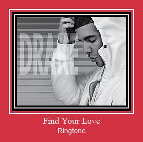 Find Your Love Csengőhang letöltés ingyenes