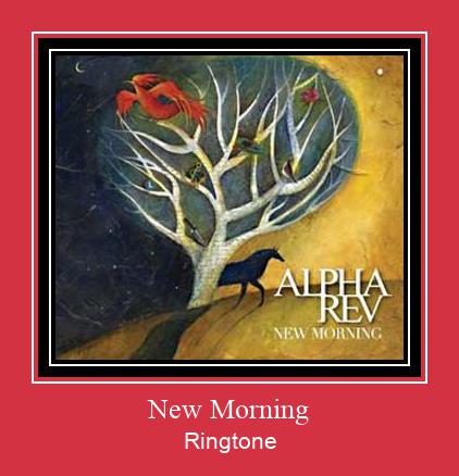 New Morning Ringtone Завантажити безкоштовно