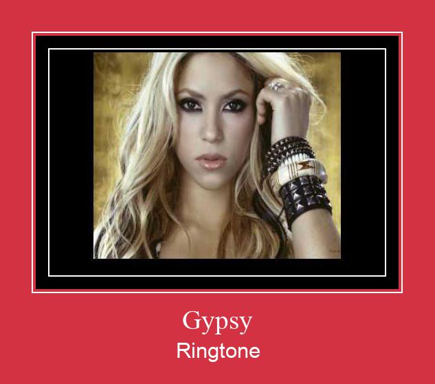 Gypsy Ringtone Download Free