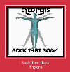 Rock That Body ringsignal