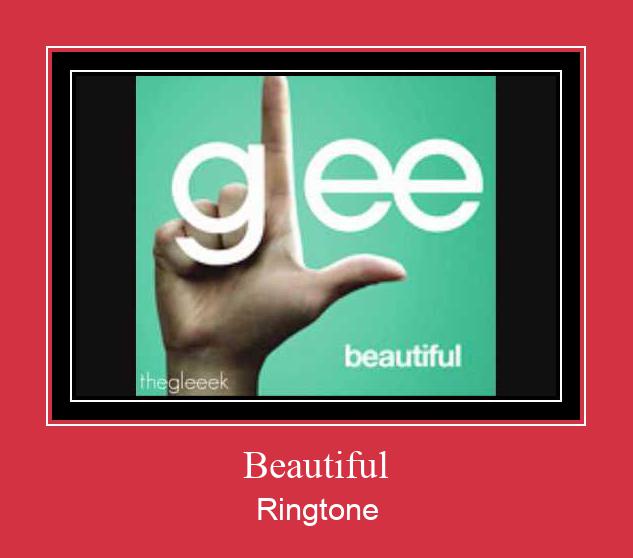 Beautiful Ringtone Download pulsuz