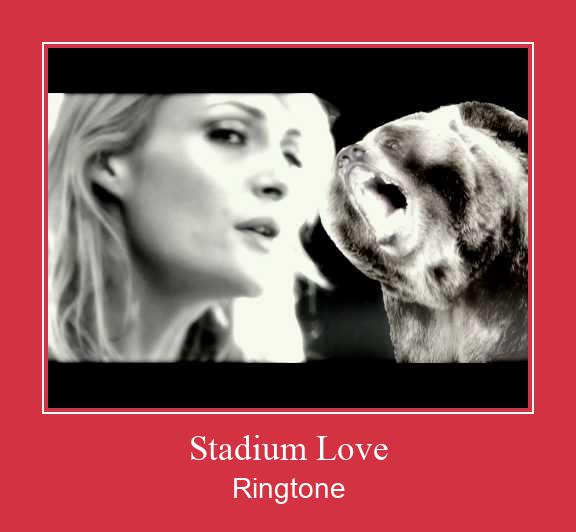 Stadium Love Zvonenie Download Free