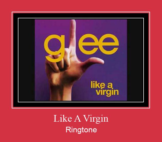 Like A Virgin ರಿಂಗ್ಟೋನ್ ಡೌನ್ಲೋಡ್ ಉಚಿತ