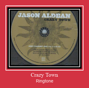 Crazy Town Klingelton kostenlos downloaden.