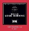 Hello Good Morning ringtone