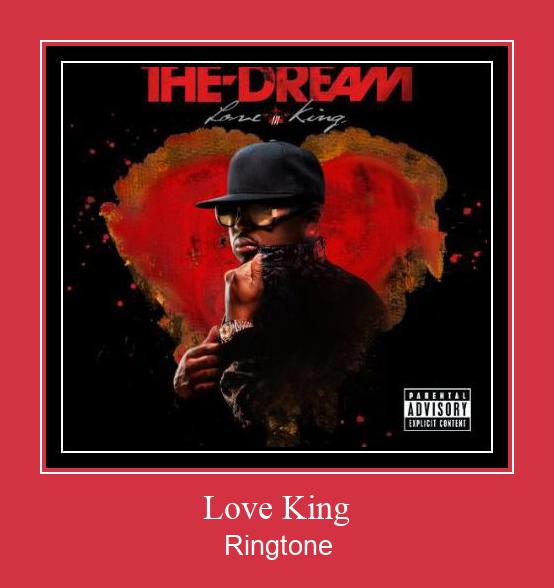 Love King Ringtone allalaadimine tasuta