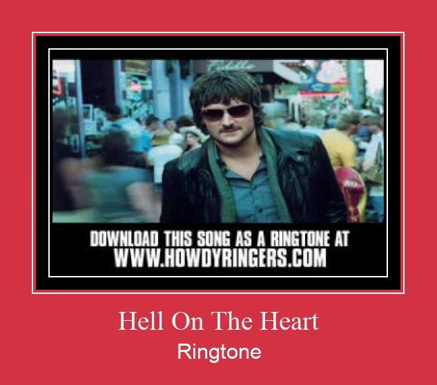Hell On The Heart Ringtone Download Besplatno