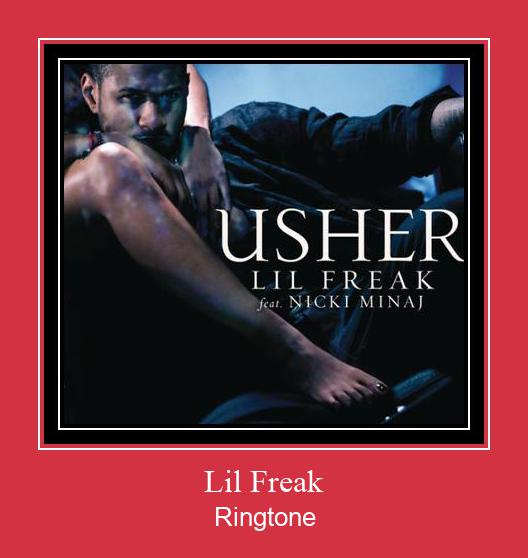 Lil Freak Suoneria Download gratuito.