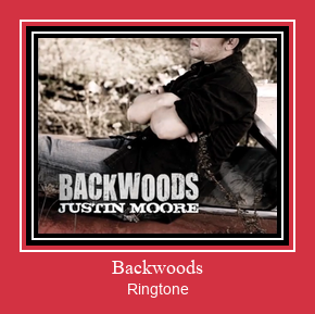 Backwoods Ringtone Download pulsuz