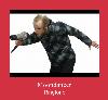 Moondancer zil sesi