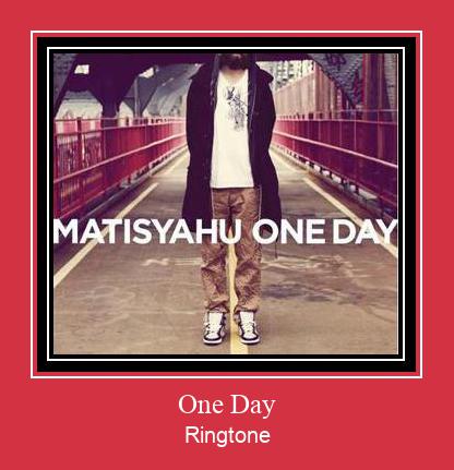 One Day Ringtone allalaadimine tasuta