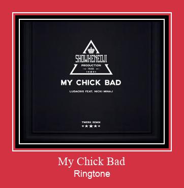 My Chick Bad Toque baixar grátis