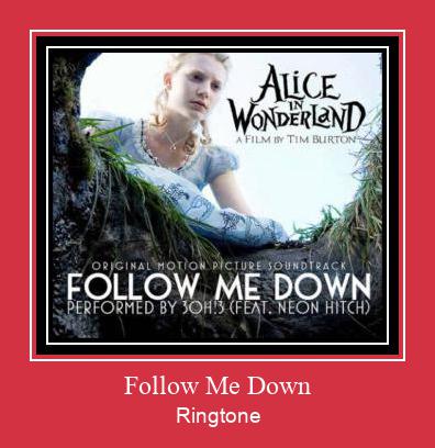 Follow Me Down ರಿಂಗ್ಟೋನ್ ಡೌನ್ಲೋಡ್ ಉಚಿತ