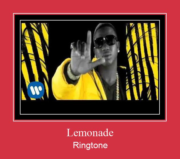 Lemonade రింగ్టోన్ ఉచితంగా డౌన్లోడ్ చేసుకోండి