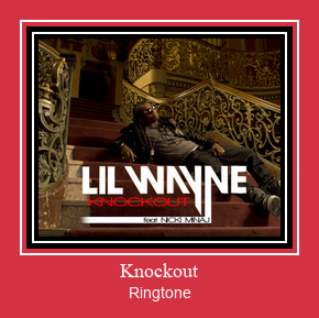 Knockout ringtone دانلود رایگان