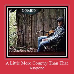 A Little More Country Than That Nada Dering Unduh gratis