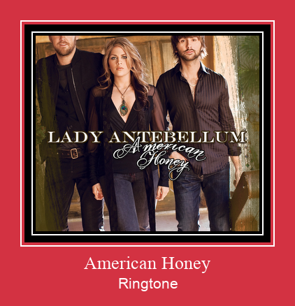 American Honey Ringtone Lataa ilmaiseksi