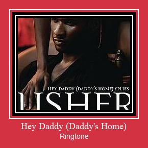 Hey Daddy (Daddy's Home) Ringtone Download Proste.