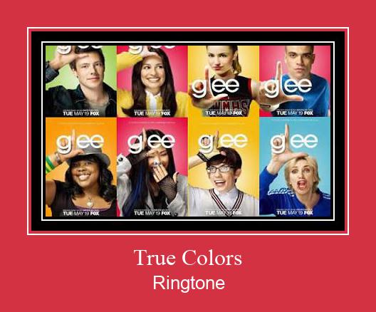 True Colors Ringtone Download Free