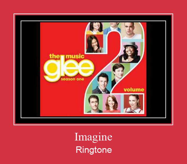 Imagine Ringtone allalaadimine tasuta