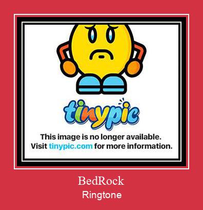 BedRock Ringtone allalaadimine tasuta