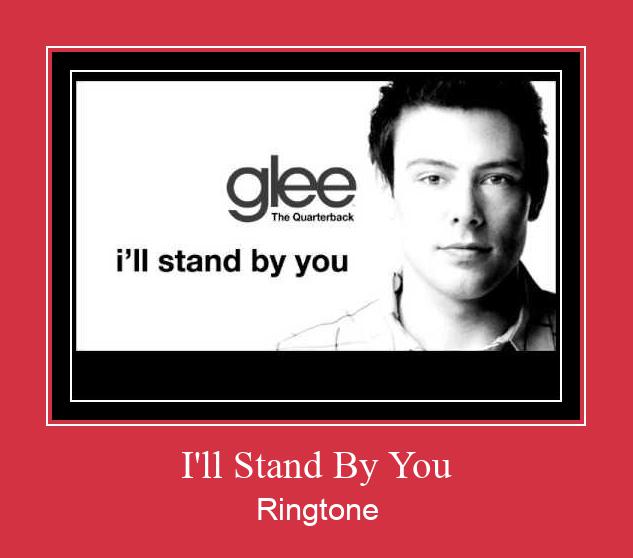 I'll Stand By You Nada Dering Unduh gratis