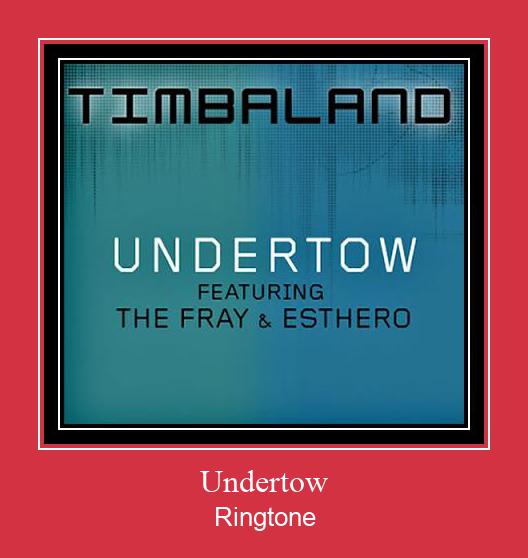 Undertow ringtone دانلود رایگان