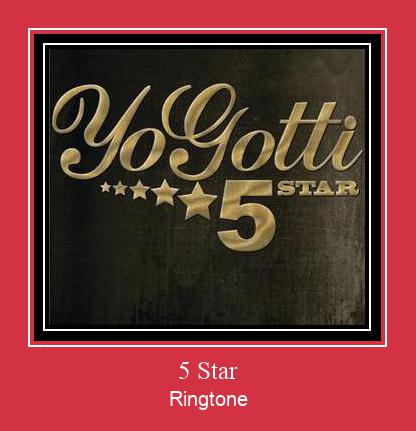 5 Star Ringtone Download Proste.