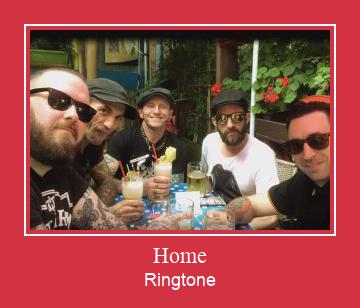 Home Ringtone Download Free