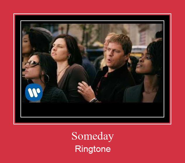 Someday 着信音を無料でダウンロード