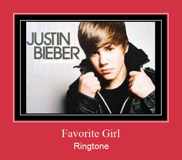 Favorite Girl Suoneria Download gratuito.