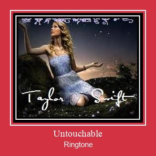 Untouchable रिंगटोन मुफ्त डाउनलोड करें