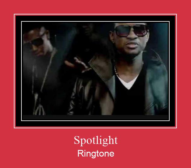 Spotlight রিংটোন বিনামূল্যে ডাউনলোড করুন
