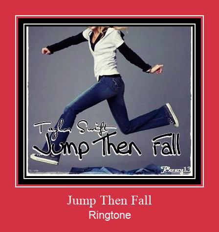 Jump Then Fall ringtone دانلود رایگان