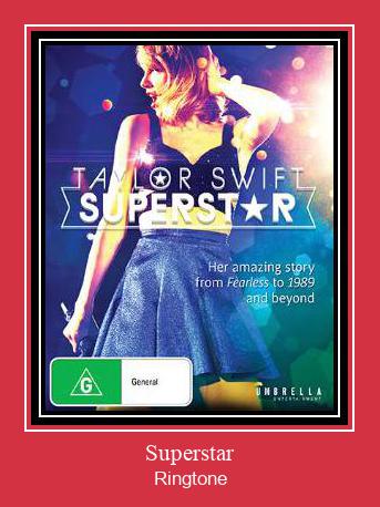 Superstar צלצול הורד חינם