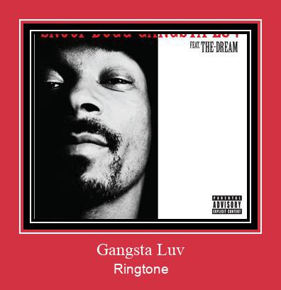 Gangsta Luv Nhạc chuông tải miễn phí