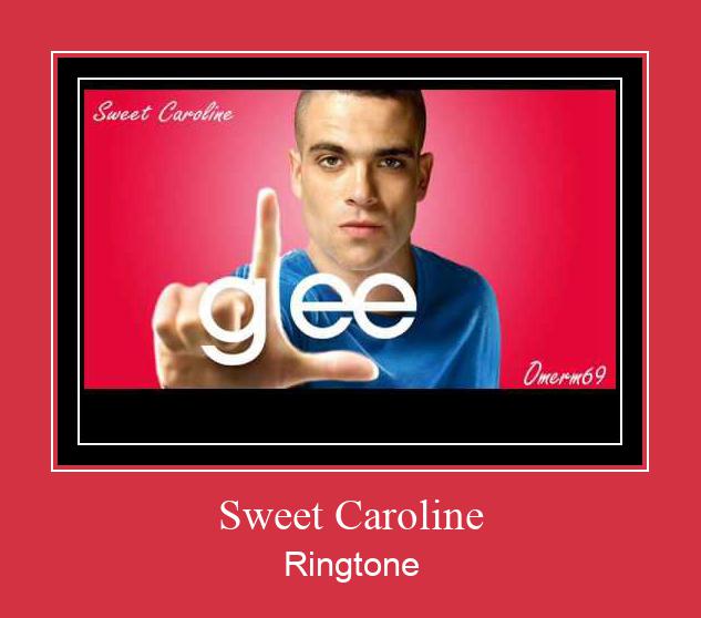 Sweet Caroline Toque baixar grátis