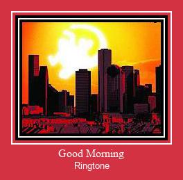 Good Morning Ringtone Download Proste.