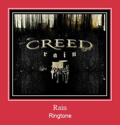 Rain Ringtone Download Free
