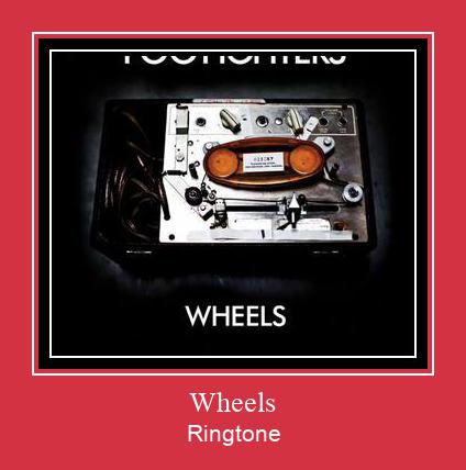 Wheels Ringtone Download Proste.