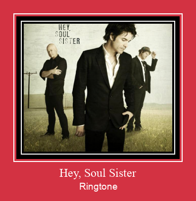 Hey, Soul Sister Ringtone Download Proste.