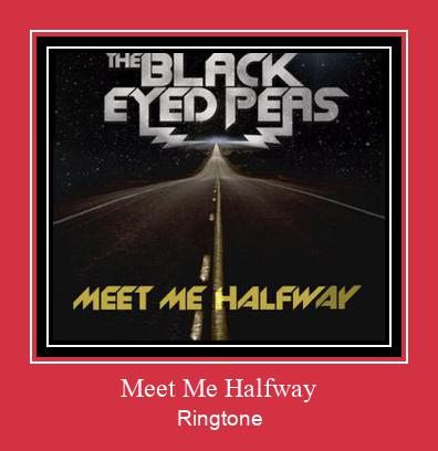 Meet Me Halfway రింగ్టోన్ ఉచితంగా డౌన్లోడ్ చేసుకోండి